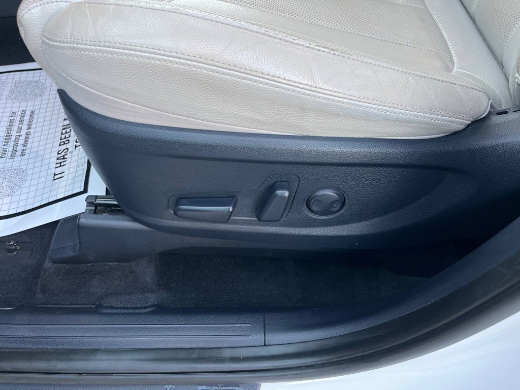 Used 2021 Hyundai Palisade SEL w/ Premium Package image 14