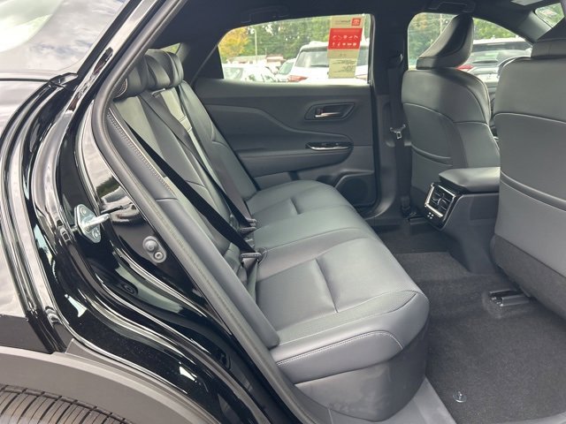 New 2026 Toyota Crown XLE image 16