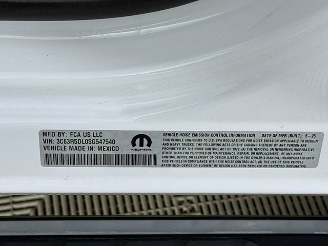 Used 2025 RAM 2500 Big Horn image 29