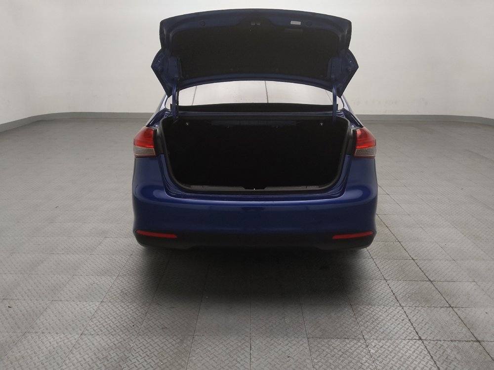 Used 2018 Kia Forte LX FWD image 29