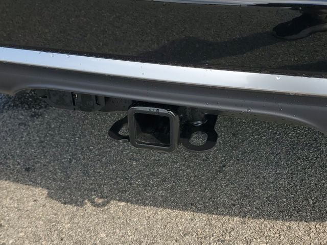 New 2027 Chrysler Pacifica Limited AWD/4WD image 9
