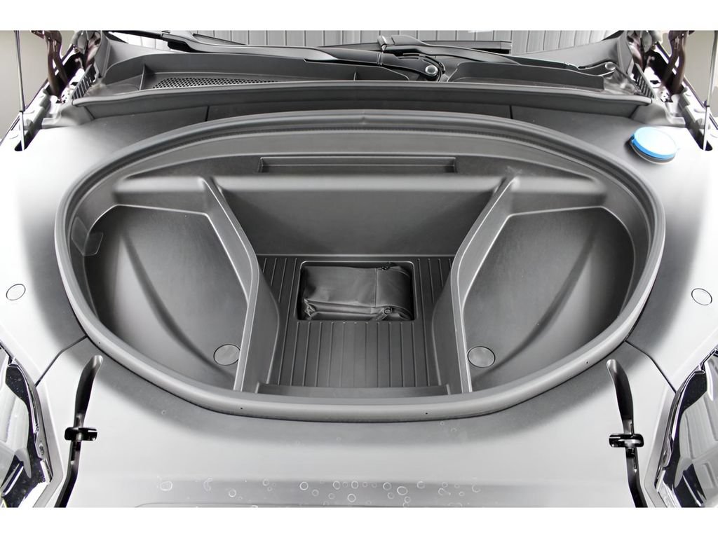 New 2025 Volvo EX90 Ultra AWD/4WD image 32