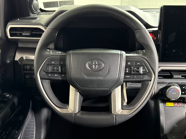 Used 2026 Toyota 4Runner TRD Off-Road Premium AWD/4WD image 22