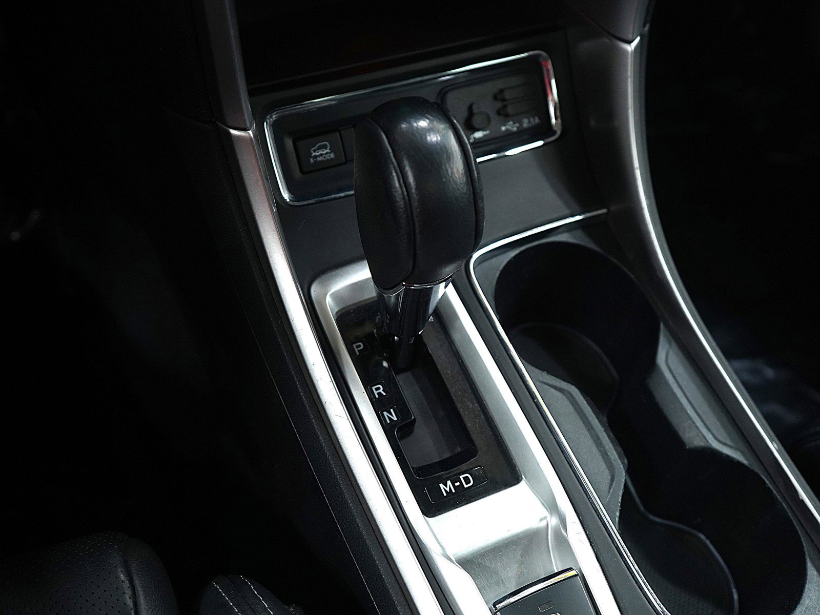 Used 2020 Subaru Ascent Limited w/ Technology Package image 25