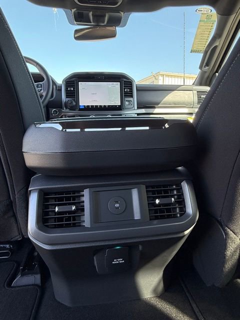 New 2025 Ford F150 XLT w/ Equipment Group 302A MID image 10