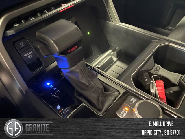 Used 2023 Toyota Tundra Limited image 24