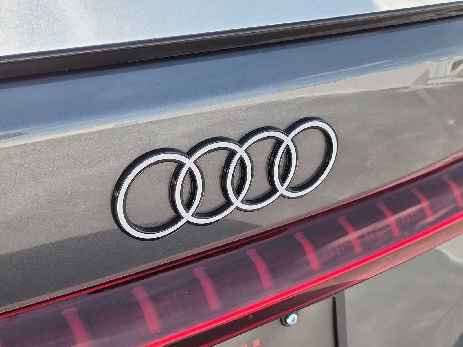 New 2025 Audi S5 Premium Plus image 10