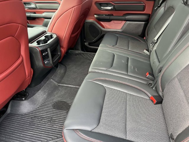Certified 2026 RAM 1500 Rebel w/ Rebel Level 1 Equipment Group AWD/4WD image 18