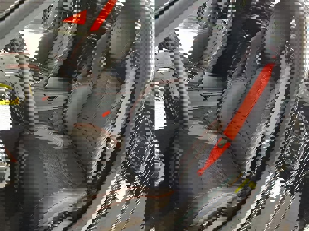 New 2026 Chevrolet Corvette Z06 image 12