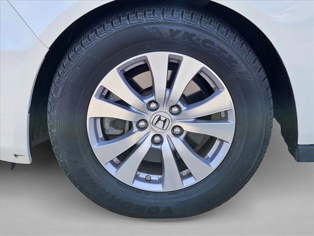 Used 2016 Honda Odyssey EX-L image 7