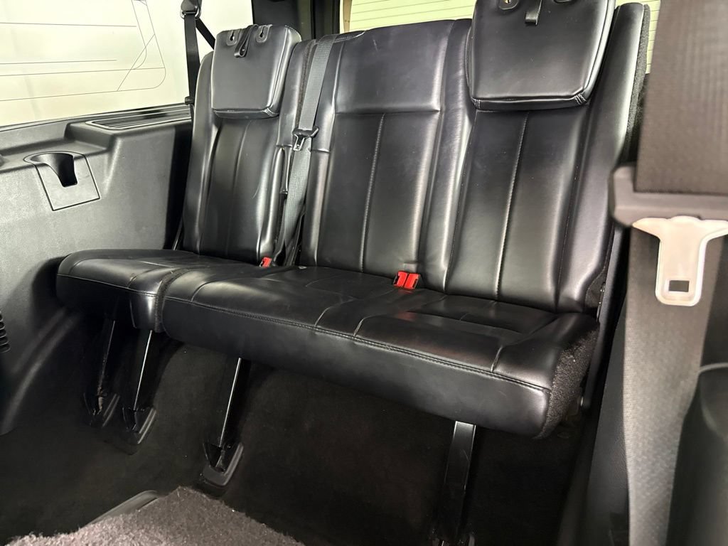 Used 2017 Ford Expedition EL Platinum AWD/4WD image 27