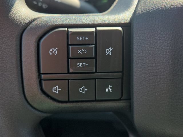 New 2026 Ford F250 XL w/ STX Appearance Package AWD/4WD image 15