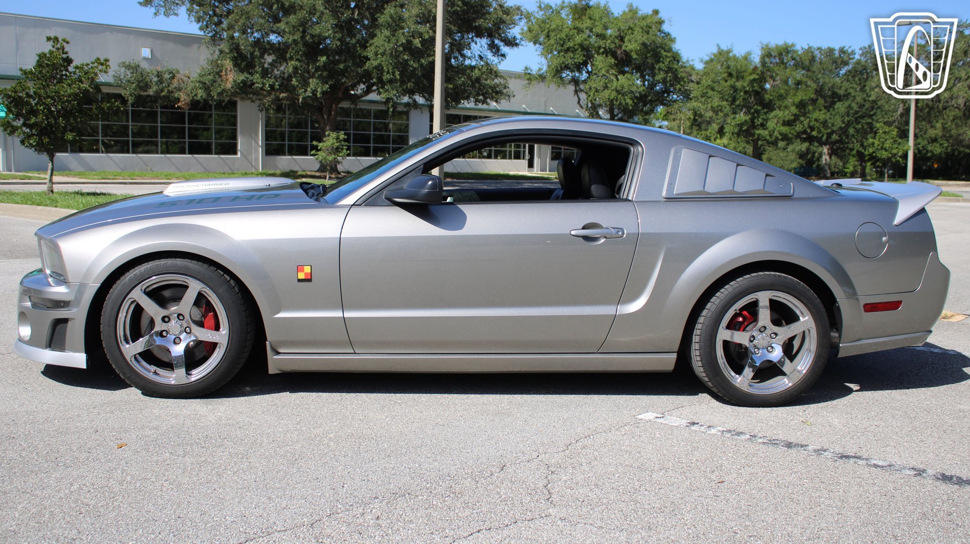 Used 2008 Ford Mustang GT RWD image 13