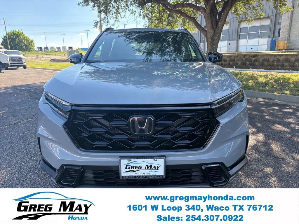Used 2024 Honda CR-V Sport image 8