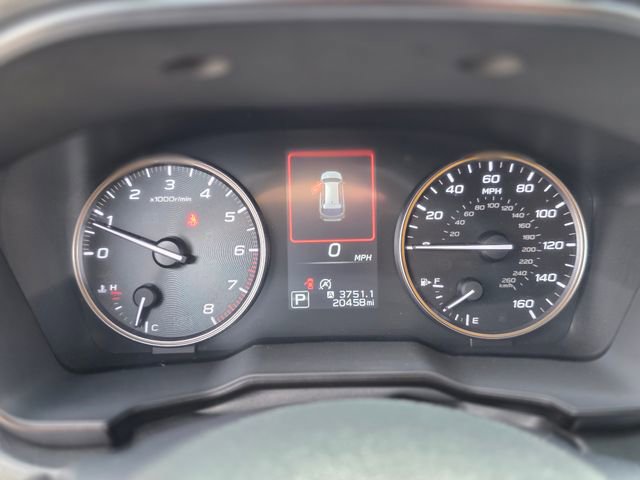 Used 2024 Subaru Outback Wilderness w/ Wilderness Package AWD/4WD image 24