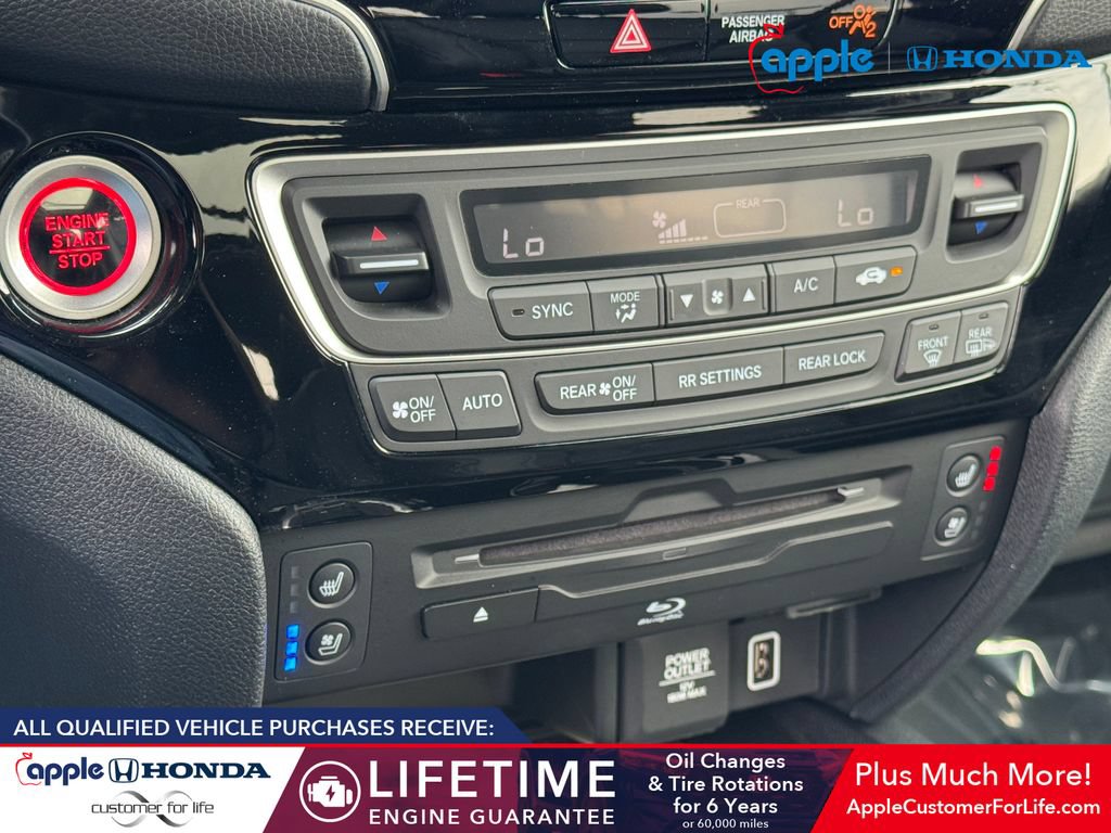 Used 2021 Honda Pilot Elite image 15