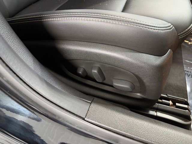 Used 2017 Cadillac ATS 2.0T AWD Sedan image 22