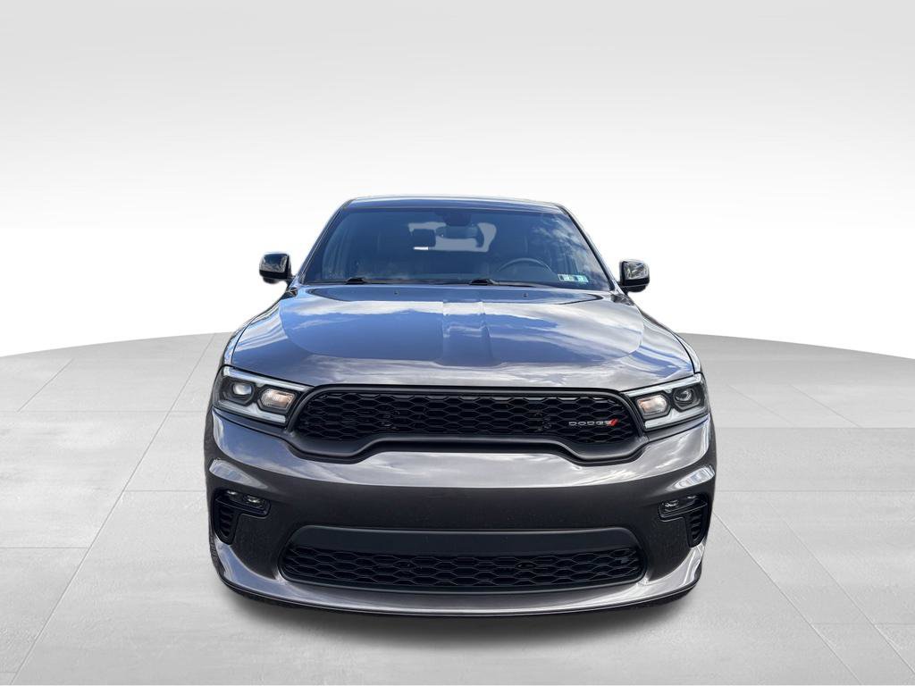 Used 2021 Dodge Durango GT AWD/4WD image 27