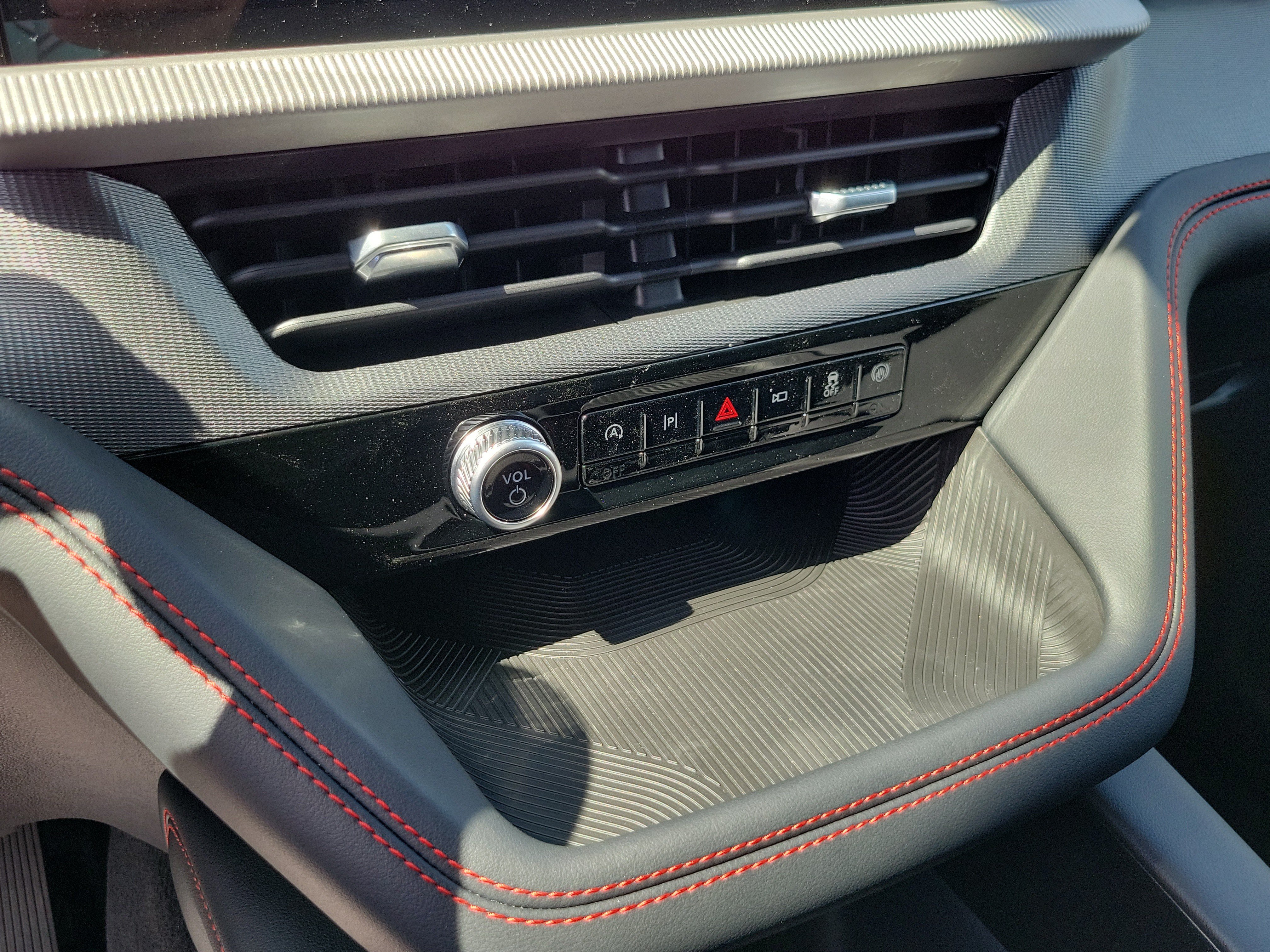 New 2027 Ford Explorer ST w/ Sun And Sound Package AWD/4WD image 15
