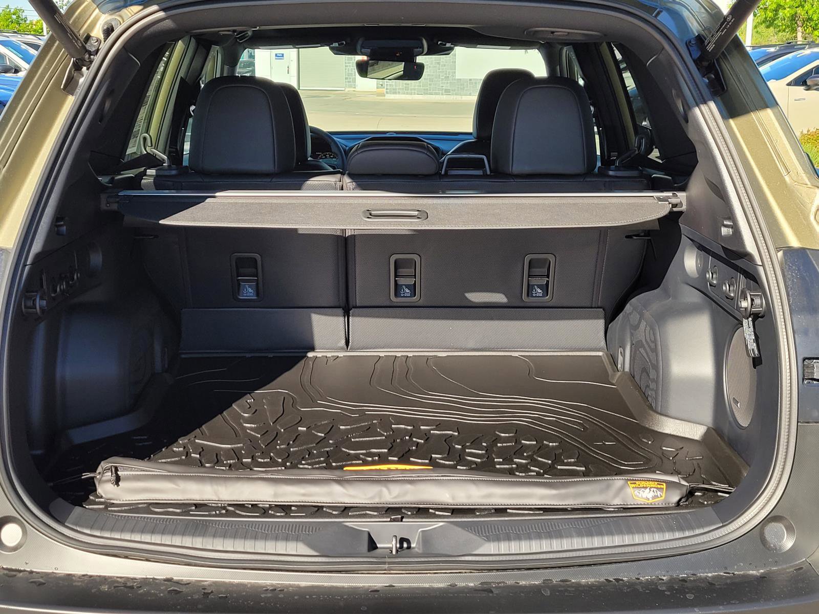 New 2026 Subaru Forester Wilderness image 18