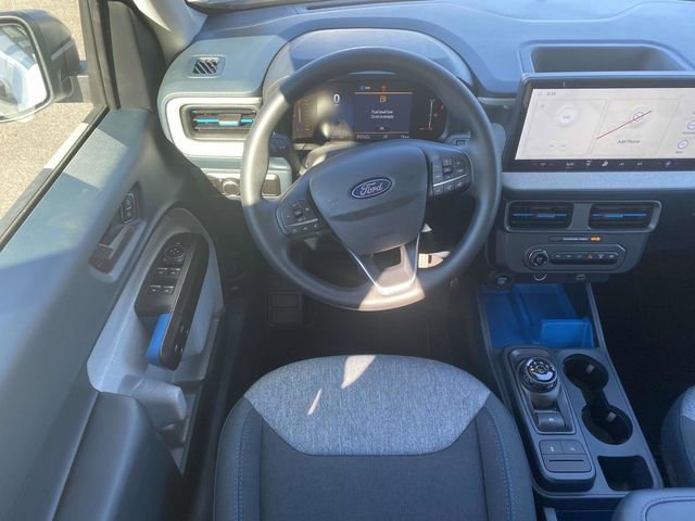 New 2026 Ford Maverick XLT FWD image 10