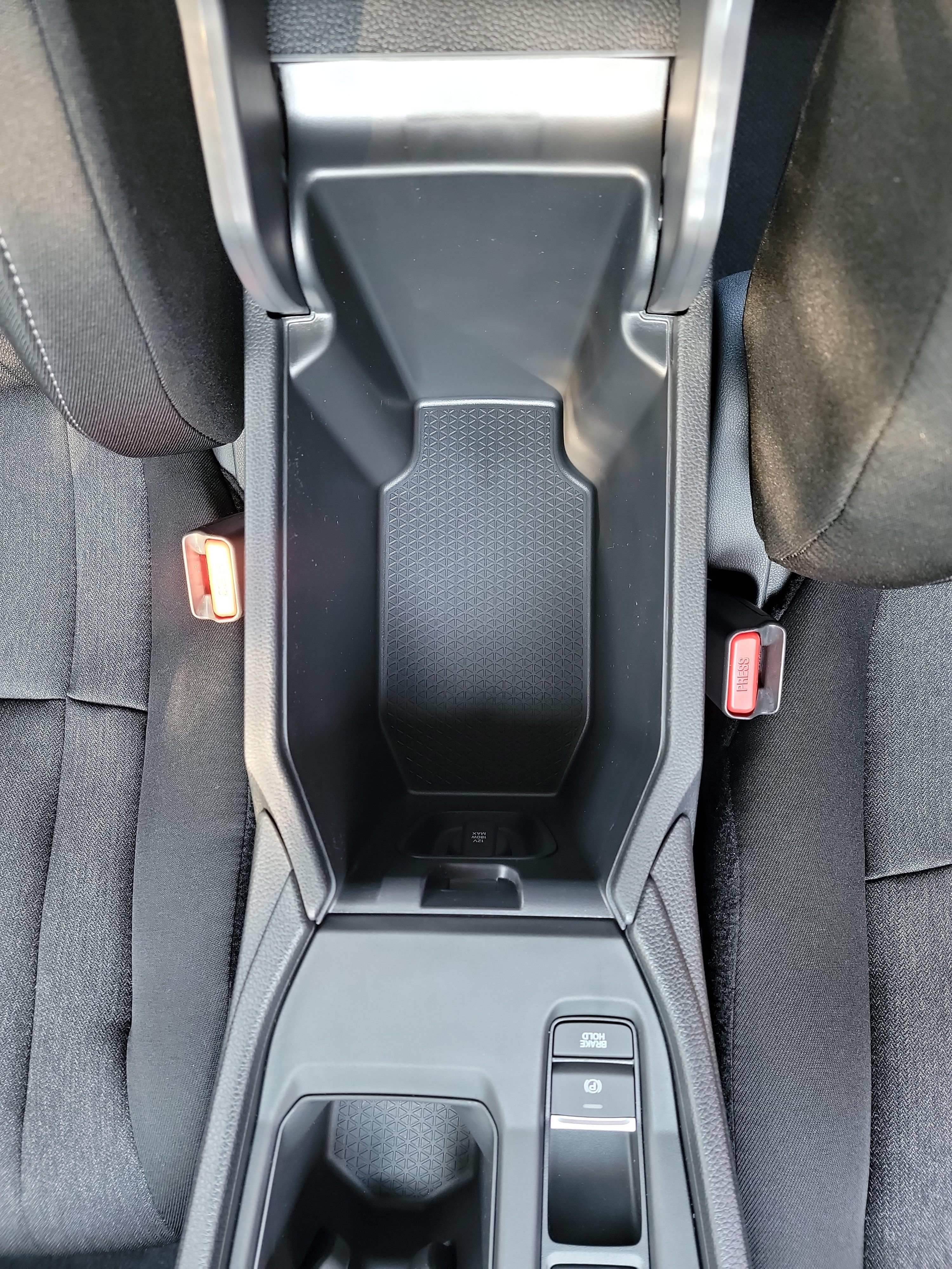 New 2026 Honda Accord LX image 22
