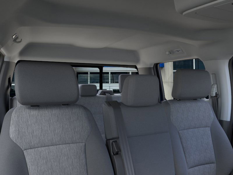 New 2026 Ford F250 XL w/ STX Appearance Package image 22