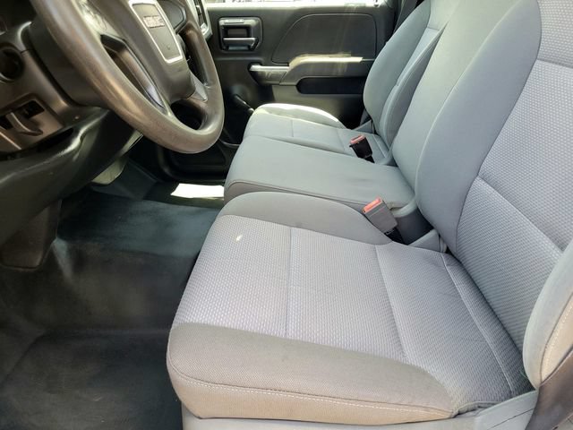 Used 2017 GMC Sierra 3500 2WD Regular Cab image 18