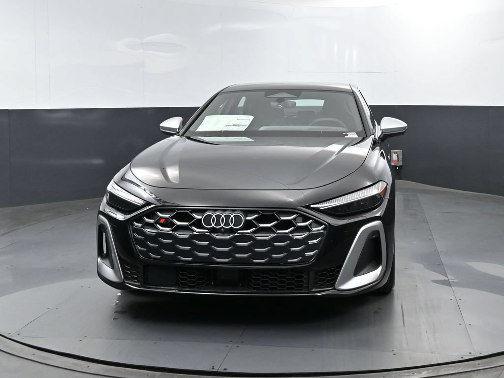 New 2026 Audi S5 Prestige AWD/4WD image 2