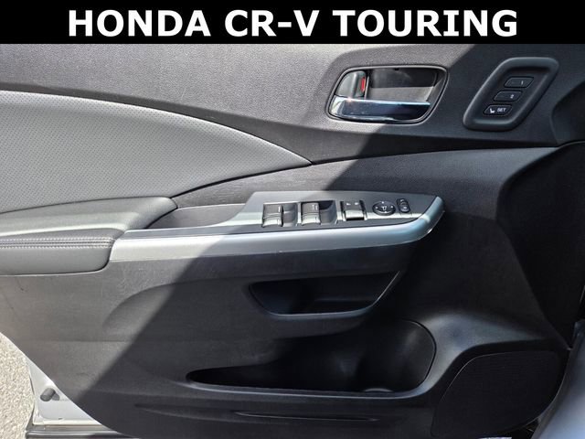 Used 2016 Honda CR-V Touring image 25