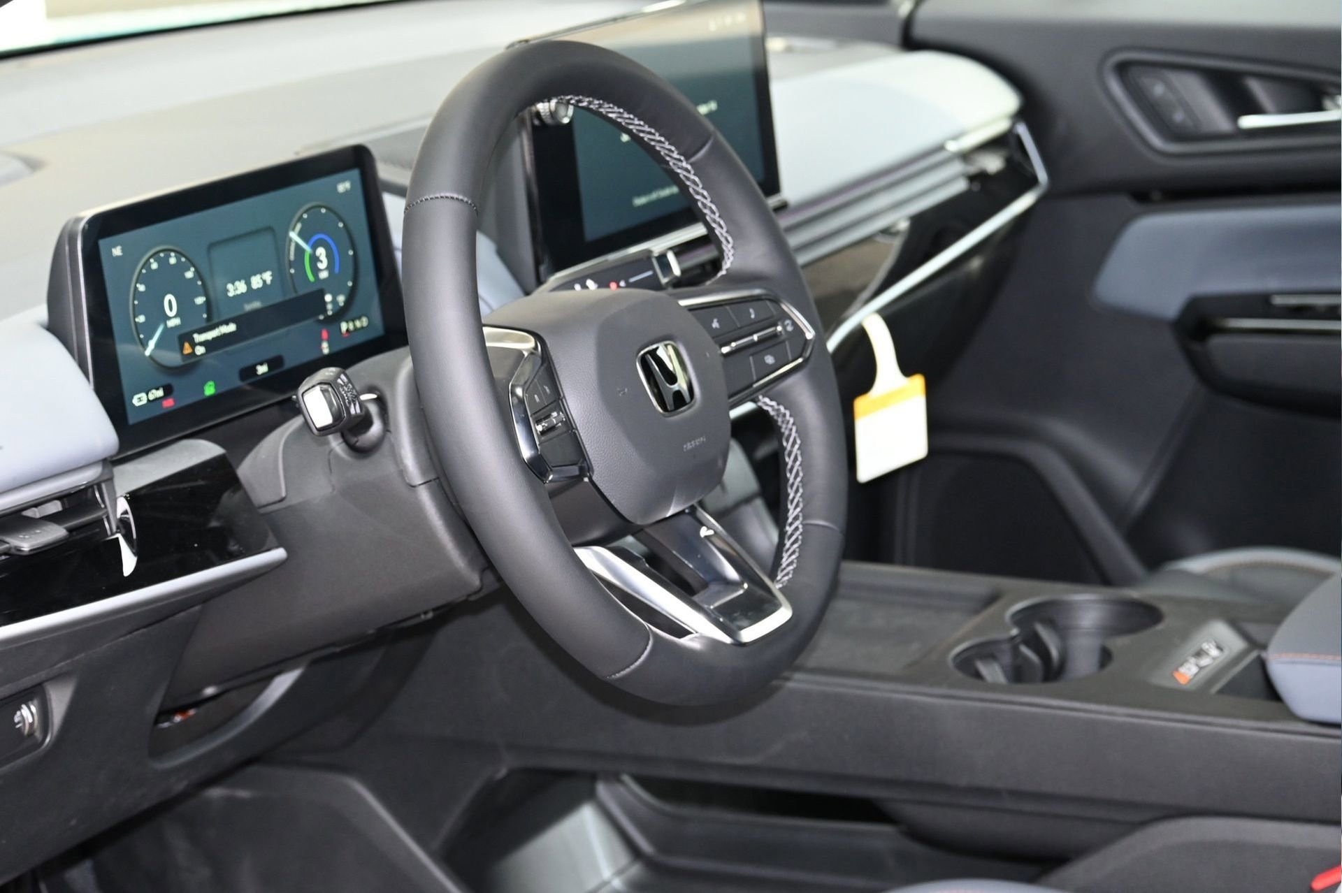 New 2026 Honda Prologue Touring image 9