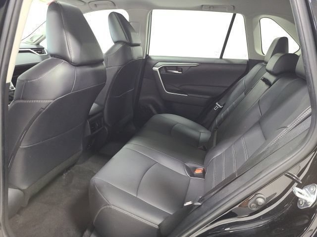 Certified 2023 Toyota RAV4 XLE Premium AWD/4WD image 21