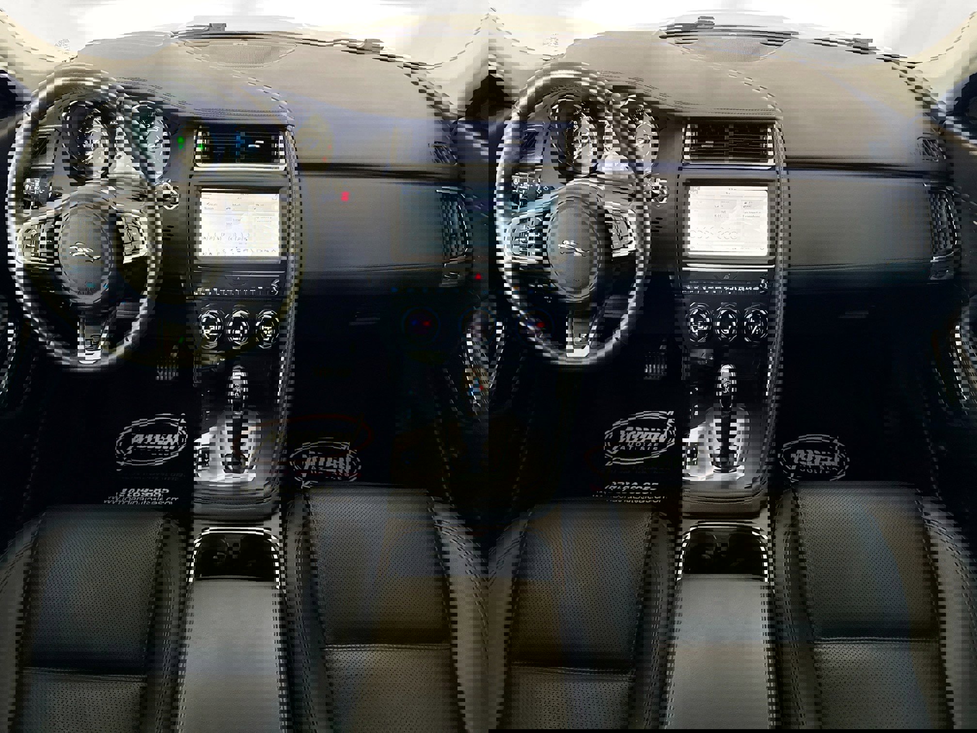 Used 2020 Jaguar E-PACE image 22