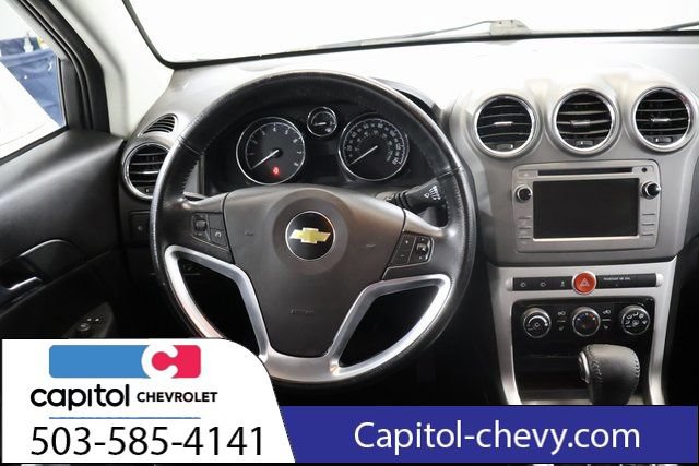 Used 2014 Chevrolet Captiva Sport LT w/ Convenience Package FWD image 16