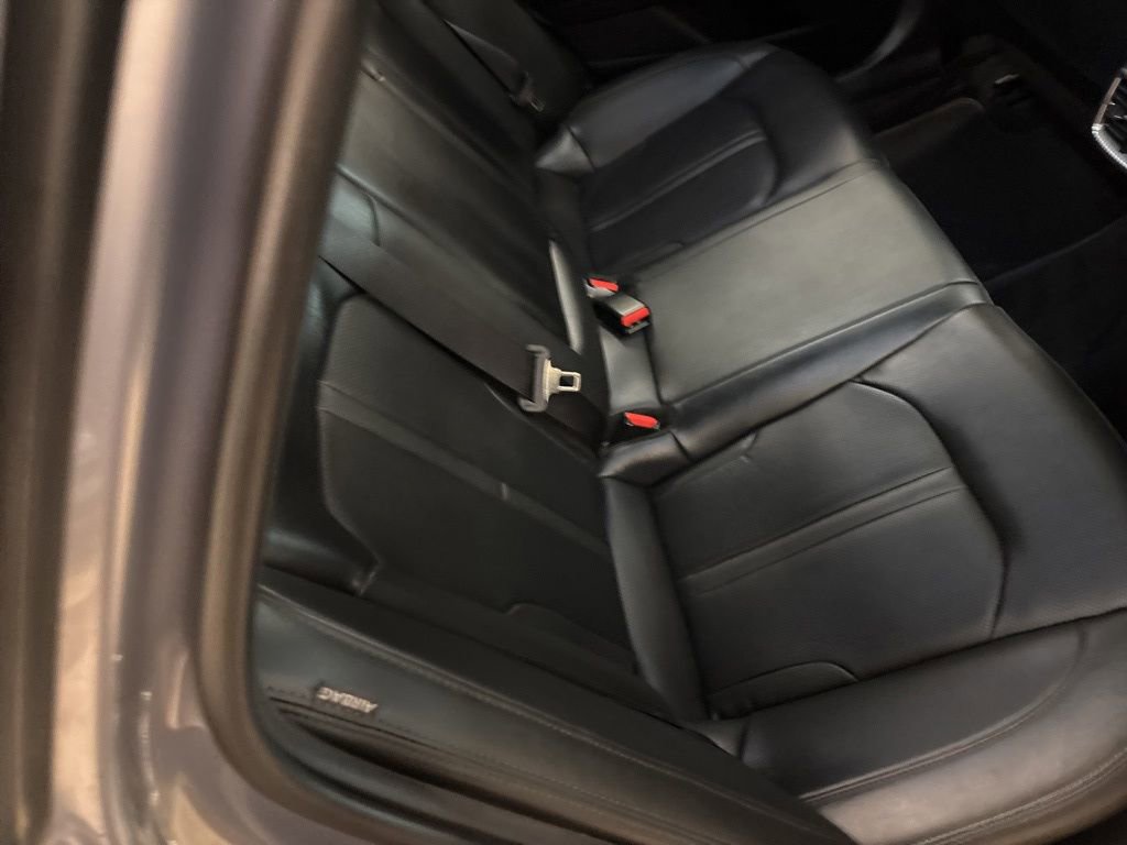 Used 2021 Kia K5 EX image 28