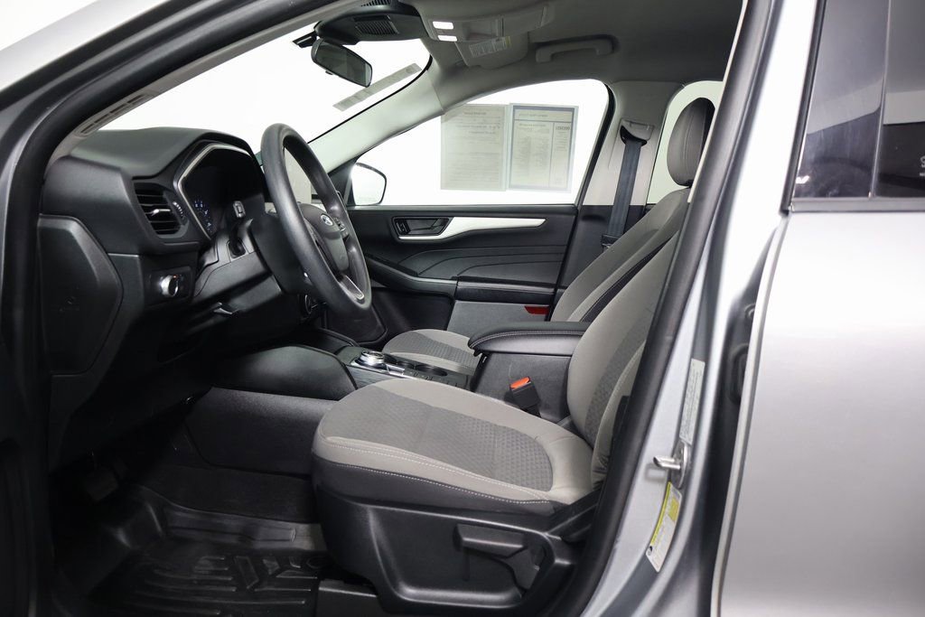 Used 2022 Ford Escape SE AWD/4WD image 10