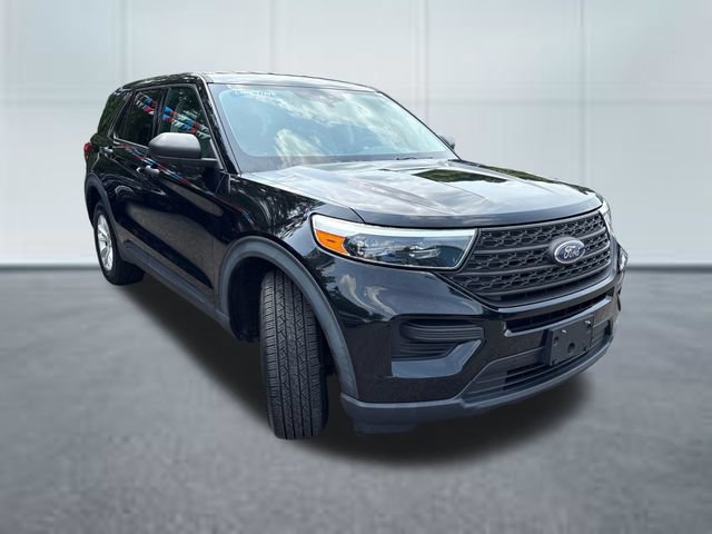 Used 2020 Ford Explorer 4WD image 5
