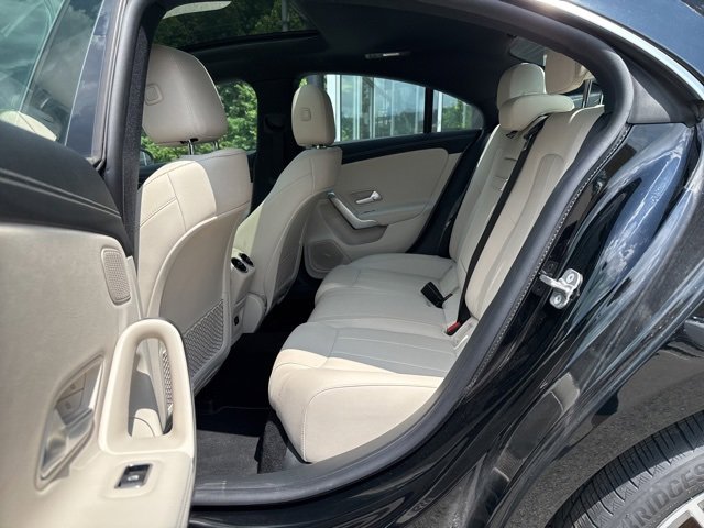 Used 2024 Mercedes-Benz CLA 250 4MATIC image 20