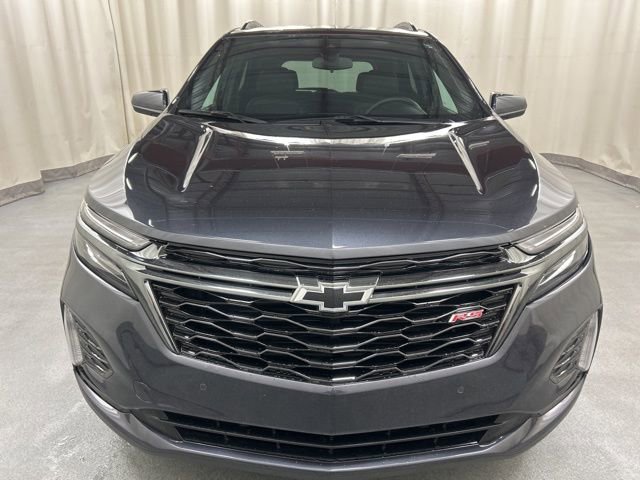 Used 2023 Chevrolet Equinox RS image 8