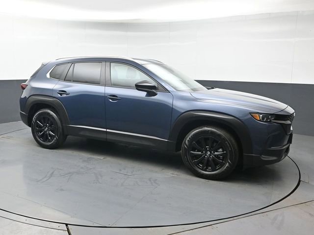 Certified 2024 MAZDA CX-50 AWD 2.5 S w/ Weather Package image 7