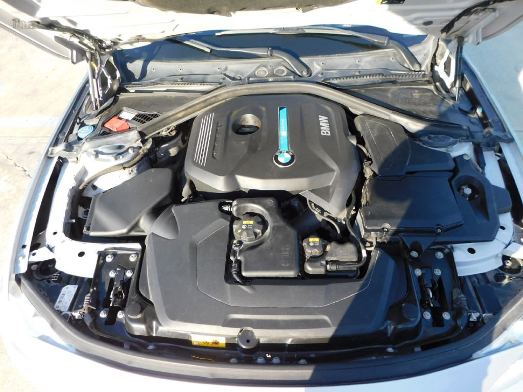 Used 2017 BMW 330e RWD image 16
