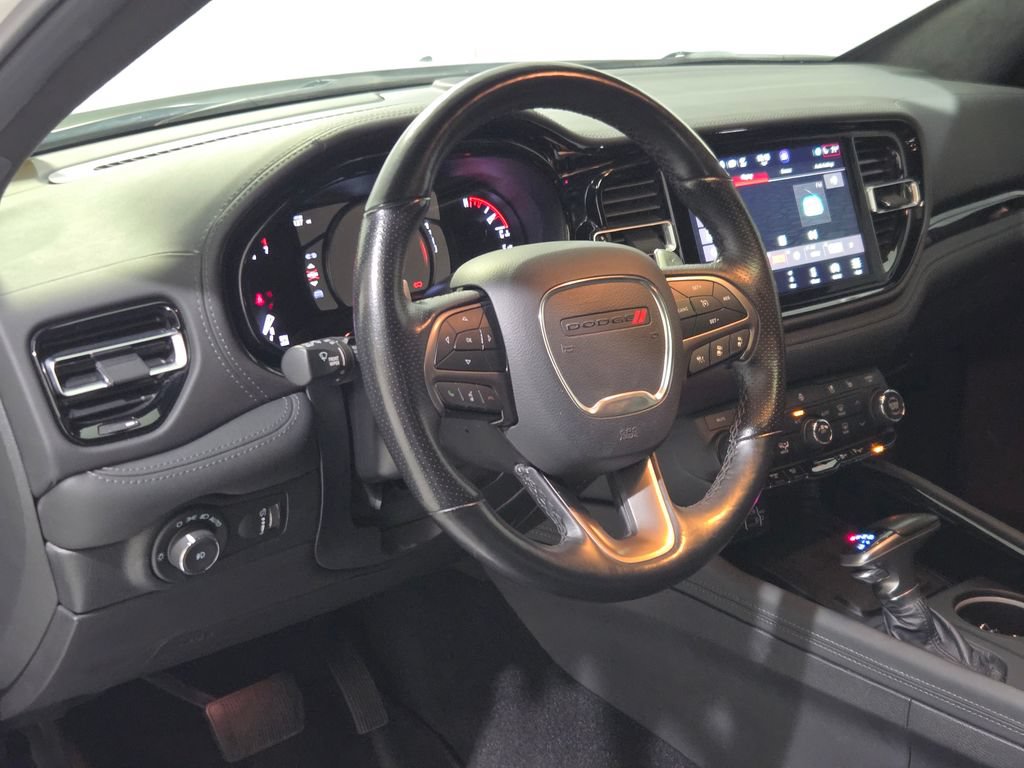 Certified 2021 Dodge Durango Citadel AWD/4WD image 6