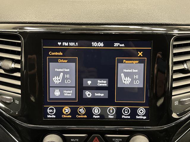 Used 2022 Jeep Grand Cherokee Limited image 8