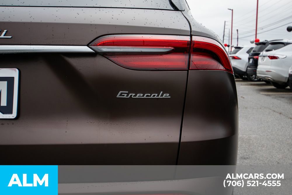 Used 2023 Maserati Grecale GT image 6