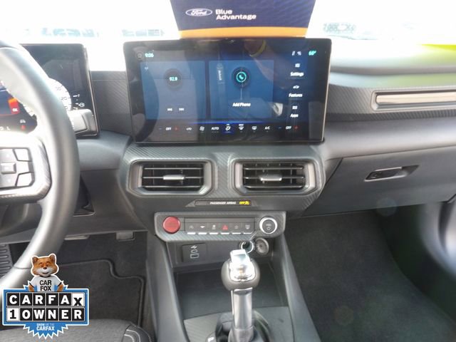 Certified 2025 Ford Mustang EcoBoost w/ Mustang Nite Pony Package image 19