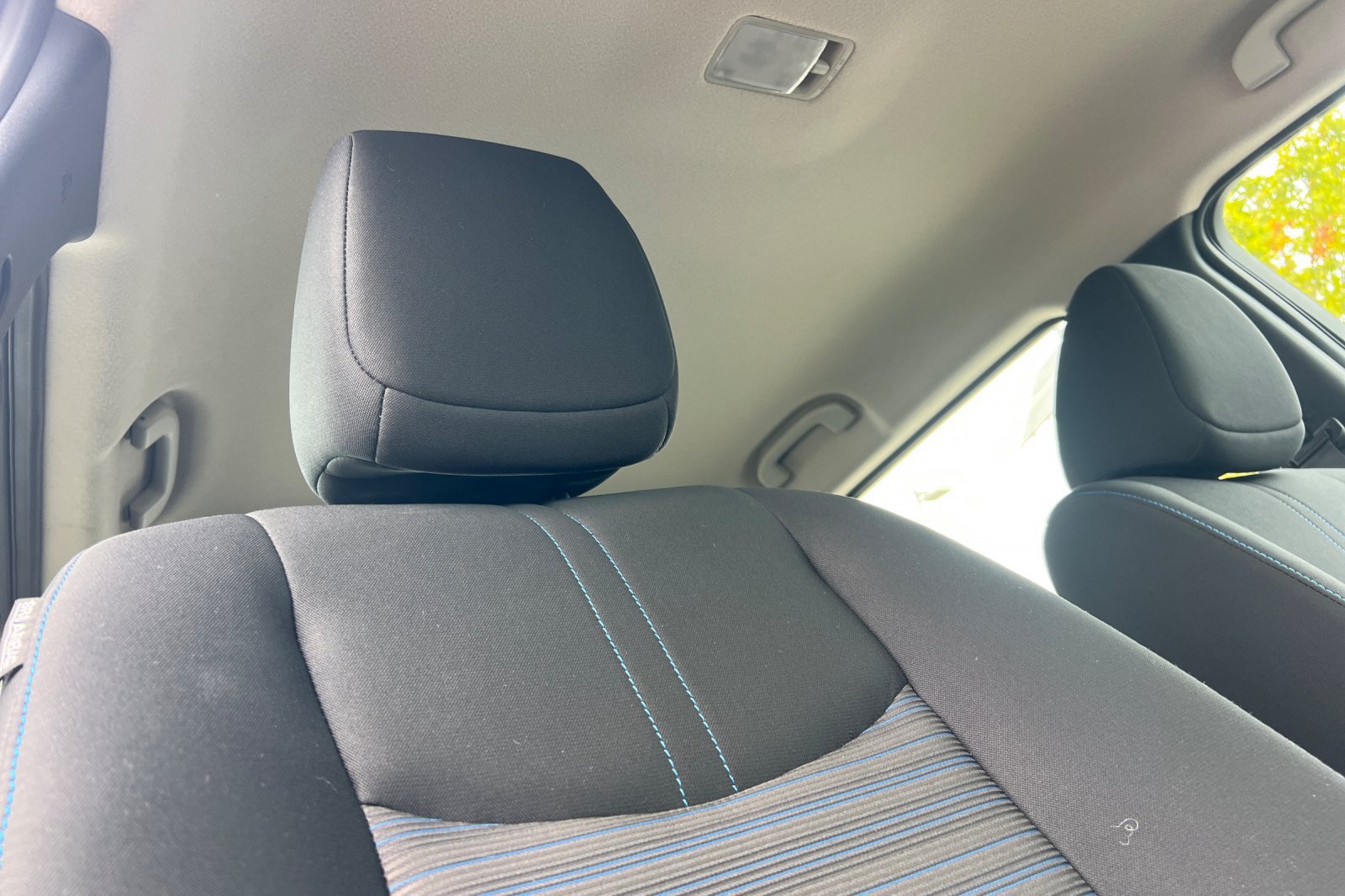Certified 2024 Nissan Leaf SV Plus FWD image 19