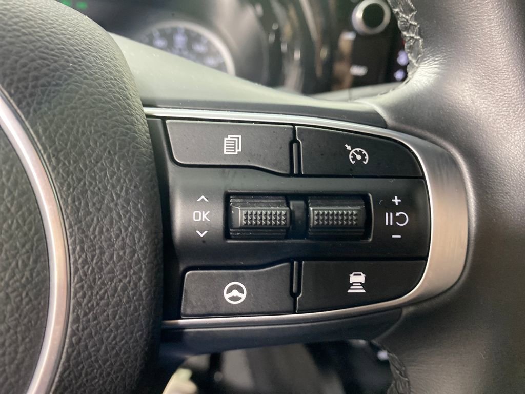 Used 2023 Kia K5 GT-Line w/ GT-Line Premium Package image 14