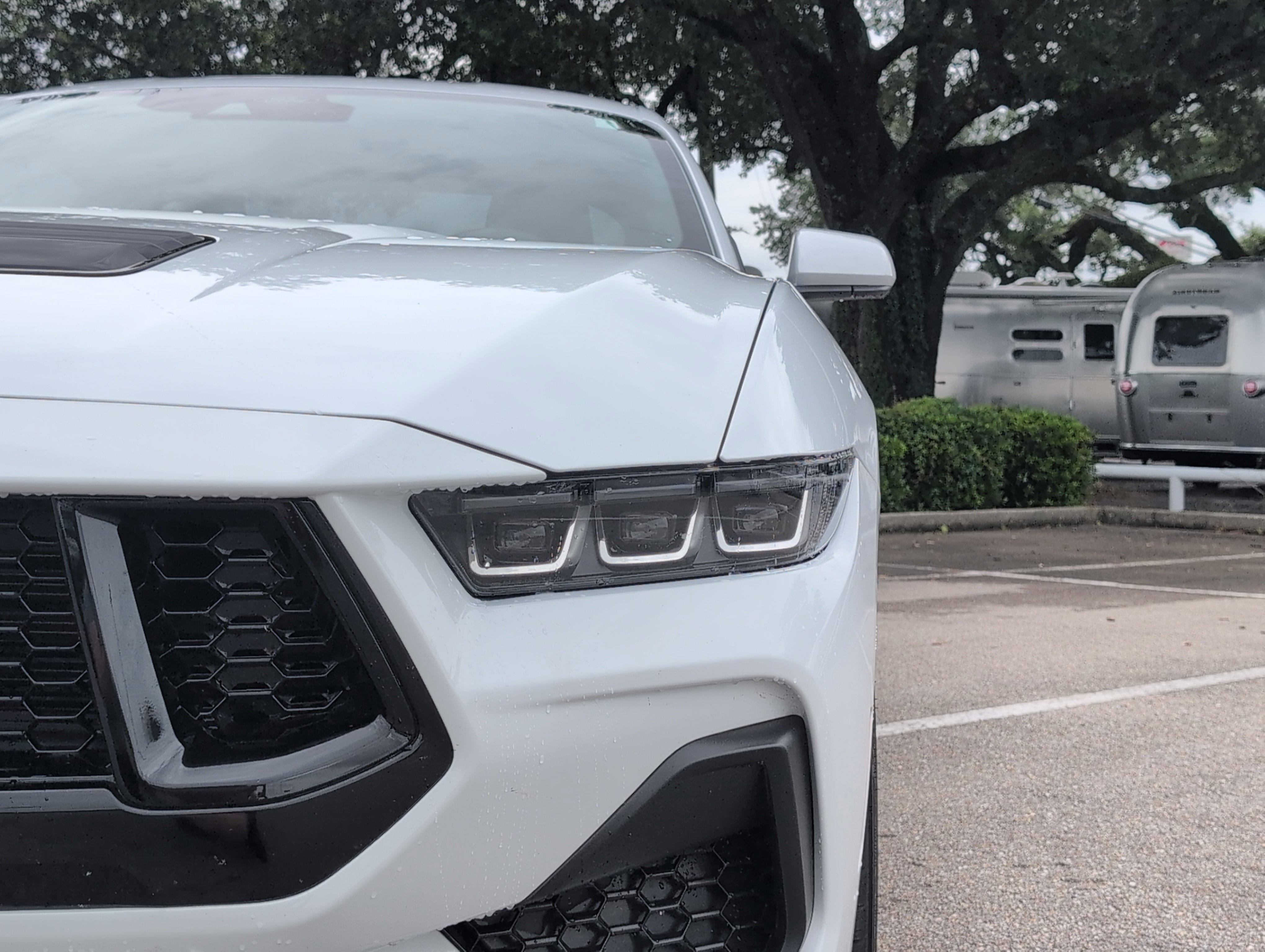 Used 2024 Ford Mustang GT Premium RWD image 12