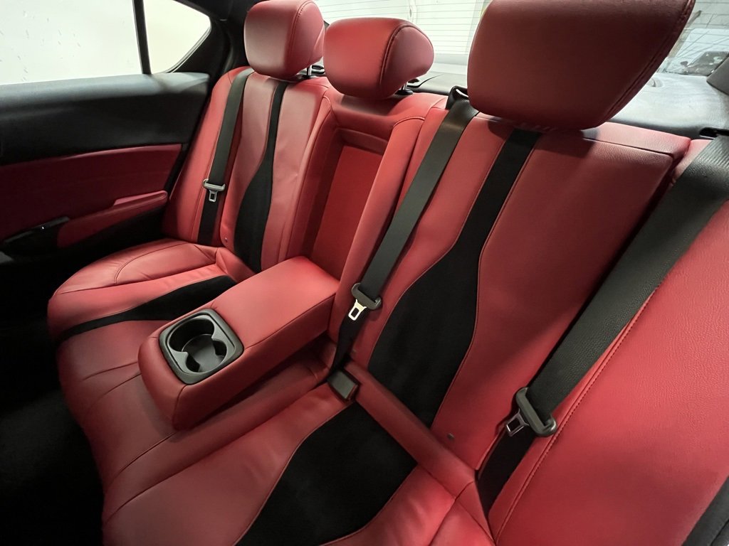 Certified 2021 Acura ILX w/ Premium & A-SPEC Package image 14