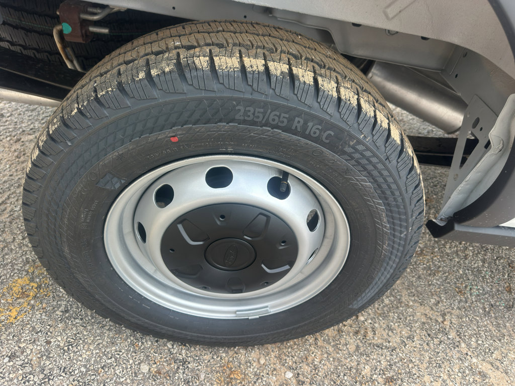 New 2025 Ford Transit 250 148 Medium Roof w/ Load Area Protection Package image 20